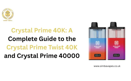 Crystal Prime 40K: A Complete Guide to the Crystal Prime Twist 40K and Crystal Prime 40000