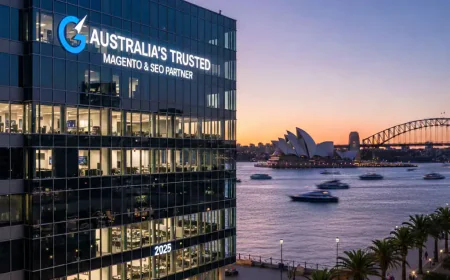 Gonzay.com Agency — Australia’s Trusted Magento & SEO Partner in 2025