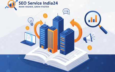 Boost Your Online Presence with Professional Content, Marketing, and Ecommerce Web Design Services