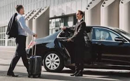 Luxury That Completes the Day Wedding Limo Service in Los Angeles CA