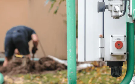 Affordable Septic Tank Cleaning in Geelong – Keep Your System in Top Condition