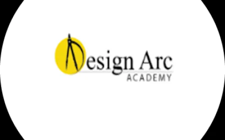 Master Digital Illustration with the Procreate Course at Design Arc Academy