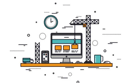 How Construction Software Development Transforms Project Success