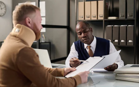 What Does "Expert" Really Mean? A Human Guide to Finding the Right Immigration Solicitor