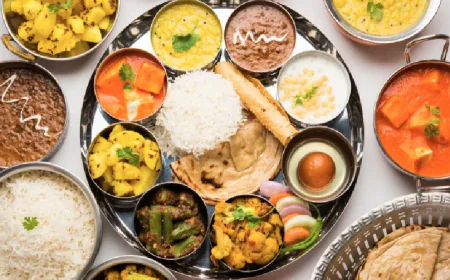 Spices, Stories, and Smiles: The Indian Food Experience in Melton