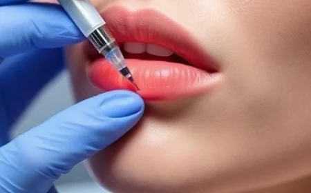 Are Lip Fillers Injections Worth It? Pros and Cons Explained