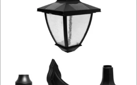 Tired of Dull Entryways? Outdoor Wall Lights Change Everything