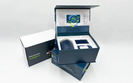 Top Industries Using Video Boxes for High-Impact Branding