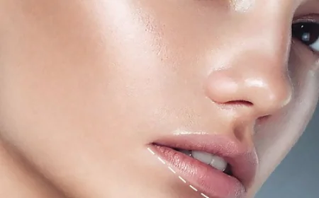 How to Reduce Swelling After Lip Fillers Injections in Muscat