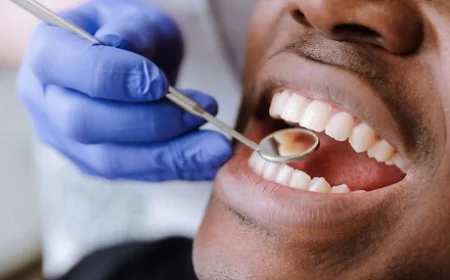 How Tooth Structure Influences the Choice of Dental Crowns in Dallas