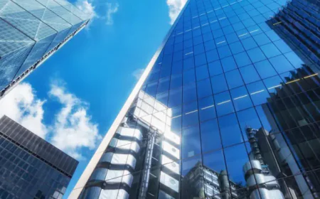 Choosing the Right Office Location in Bengaluru. Factors Businesses Should Prioritize Before Leasing