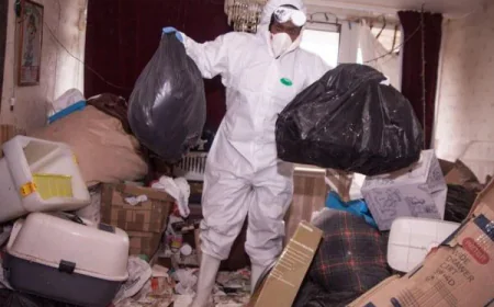 Sydney's Trusted Deceased Estate & Property Clearance Experts