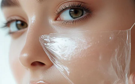 Chemical peels in Dubai: Transform Your Skin Effortlessly