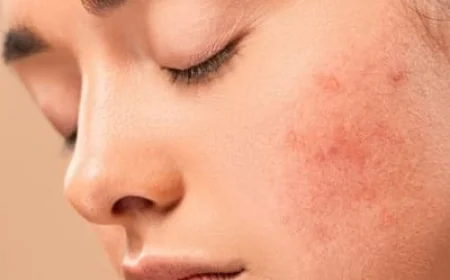 كيفية الحفاظ على نتائج علاج ندبات حب الشباب