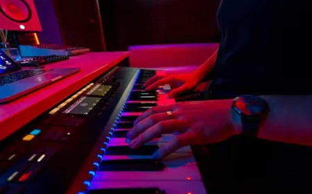 Digital Sound Factory: Your Ultimate Professional Sound Effects Library for Modern Music Production