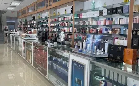 Best Long-Lasting Women’s Perfume for All-Day Freshness