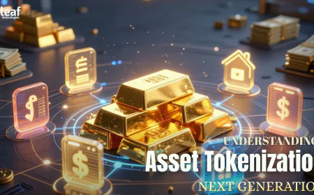 Why the Next Generation Understands Asset Tokenization in Ways Previous Ones Didn’t