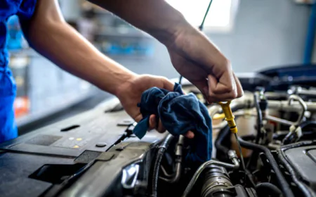 Discover how the right mechanic can make your car feel special