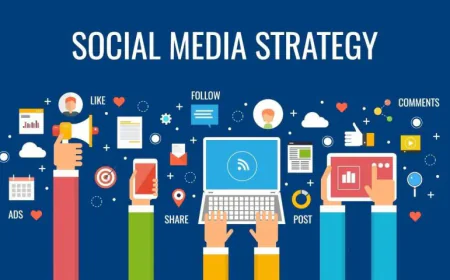 7 Social Media Strategy Examples and How to Implement Them