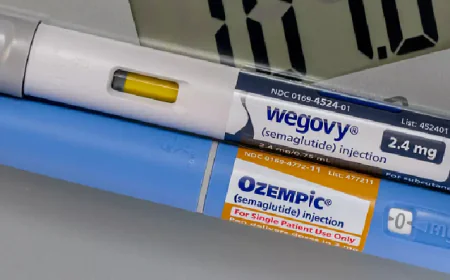 Wegovy or Ozempic: How to Decide for Weight Loss