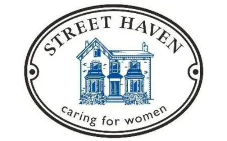 Street Haven at The Crossroads