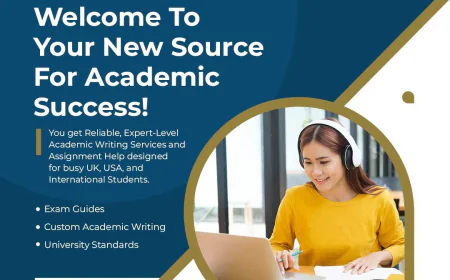 The Strategic Value of Professional Capstone Writing Support for UK University Students