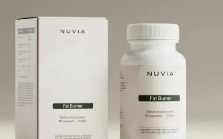 Is Nuvia suitable for men and women?