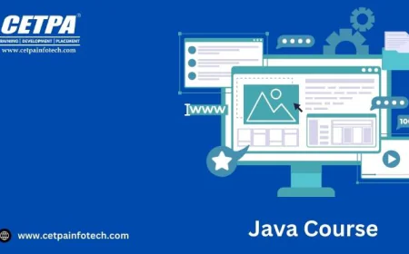 Complete Java Roadmap for Beginners: Step-by-Step Learning Guide