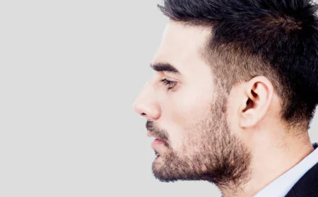 Safe & Effective Rhinoplasty in Dubai 2025