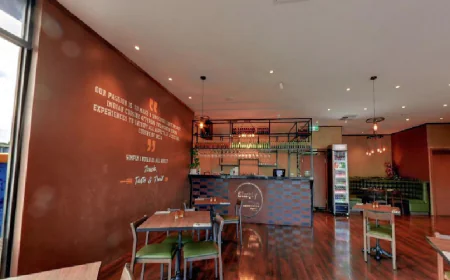 Discover Delicious Flavours at the Best Indian Restaurant in Granville