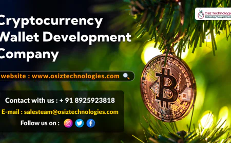 How Digital Wallet Innovation Is Evolving in Today’s Expanding Crypto Ecosystem 