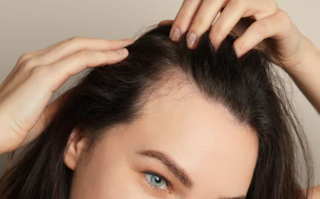 The Anti-Aging Hair Solution: Exosomes for Youthful, Thick Hair