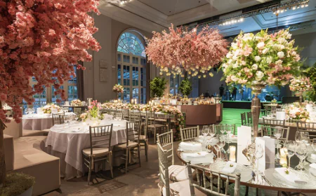 Milton Catering Services: Fresh Menus for Meetings, Parties, and Weddings