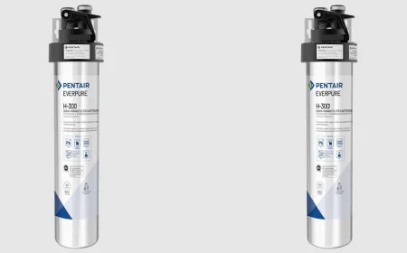 Everpure H300 Filter and Lead Reduction: What Homeowners Should Know