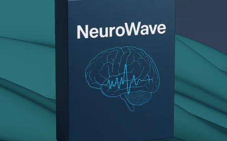 Neuro Wave Reviews for Gamma Brainwaves Focus & Memory Boost