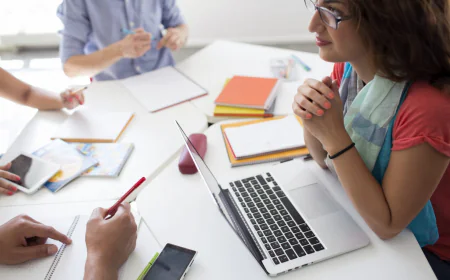 The Psychology of Motivation: Why You Struggle with Online Assignments