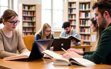 Common PGCE Assignment Mistakes — And How to Avoid Them