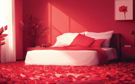 Romantic Couple Room Colour Ideas: Transform Your Space with British Paints