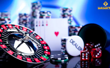 Complete Beginner Steps for aha 777 casino login