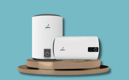 Water Heater 50 Liter Vs. 100 Liter: Which Is Best for UAE Home This Winter?