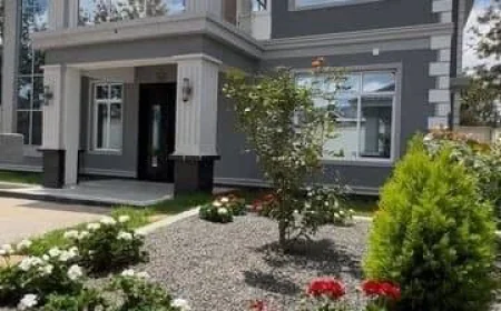 Furnished Villa for Sale in Vadodara – Luxury Living within a Vibrant Cultural and Commercial City