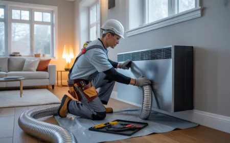 Why Is My Heater Leaking Water?