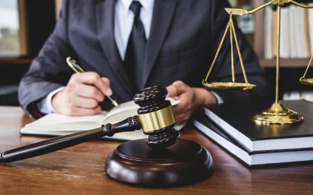 The Benefits of Hiring a Local Worcester Attorney