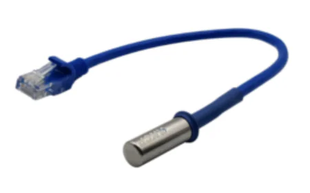 Intelligent temperature monitoring: Ensuring safety and efficiency