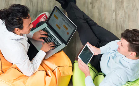 Website Designing Company in Chandigarh:  Build a Powerful Digital Presence