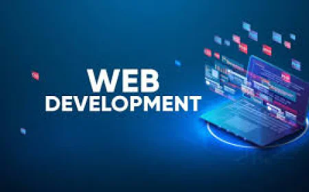 Top Reasons to Choose RUMI Branding as Your Web Development Company in Ahmedabad