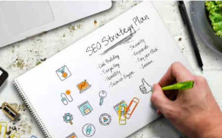 Multi-Location Local SEO Strategy: How to Rank Each Branch Individually in Google Search