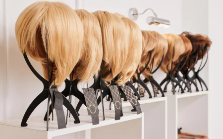 Crown Collective’s Wigs Are Designed for Easy Maintenance and Lasting Beauty