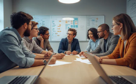 Future-Proof Your Business with a Leading Los Angeles Mobile App Development Company