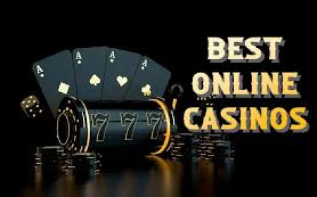 Il Mondo dei Casinò Online nel 2025: Come Scegliere la Piattaforma Perfetta per Te